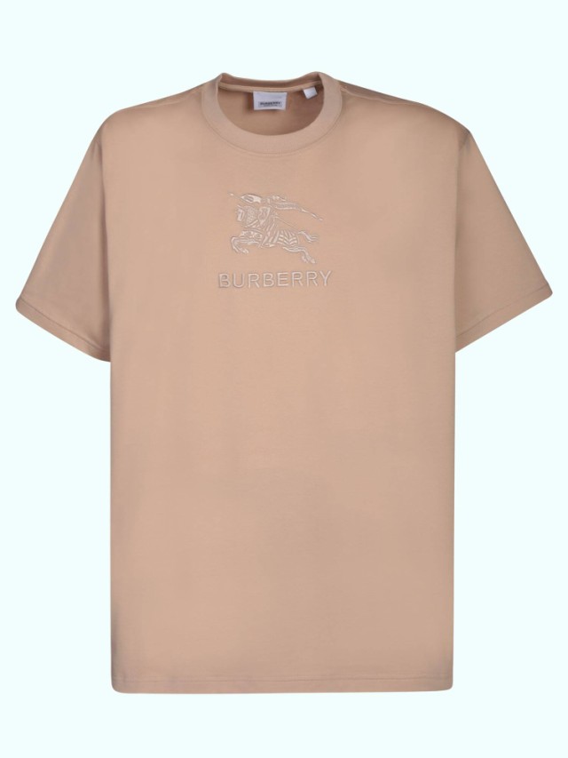 BURBERRY バーバリー Tシャツ メンズ 秋冬2023 8072749.. 【ラッピング