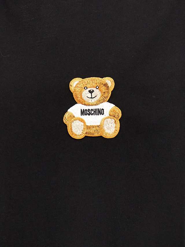 MOSCHINO モスキーノ Tシャツ メンズ 秋冬2023 V0723 7041 0555 【関税・送料無料】【ラッピング無料】 ia｜au PAY  マーケット