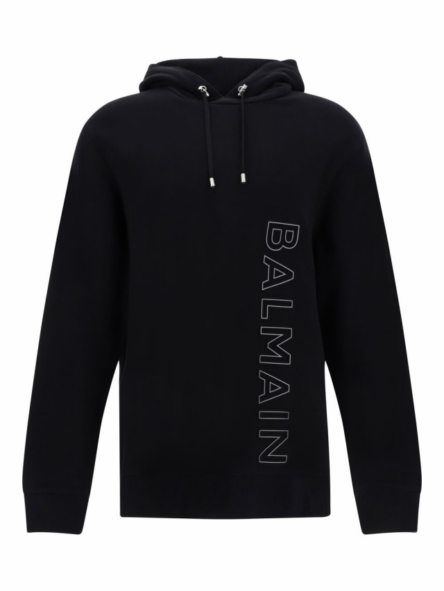 BALMAIN バルマン トレーナー メンズ 秋冬2023 BH1JT04 6BC22 EBP