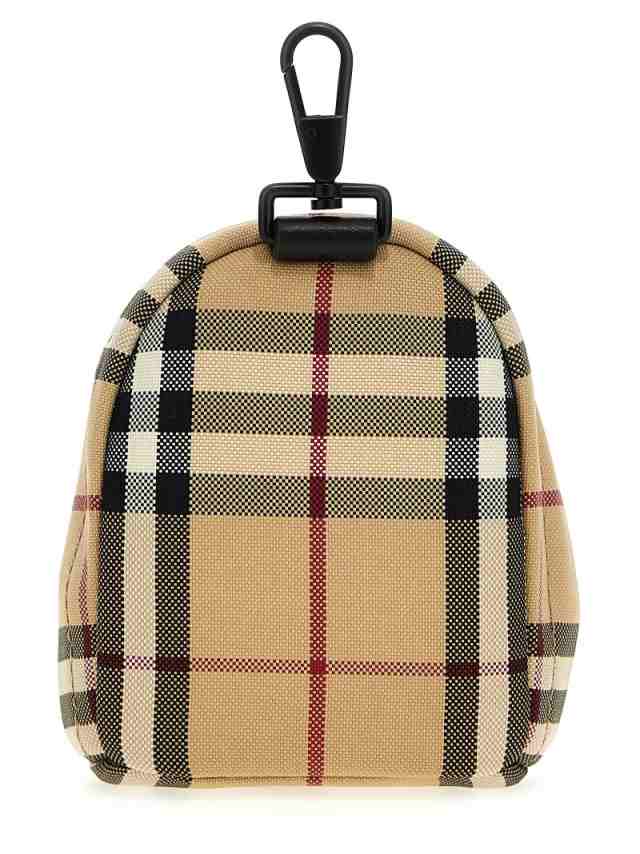 BURBERRY バーバリー ベージュ Beige ファッション小物 メンズ 秋冬