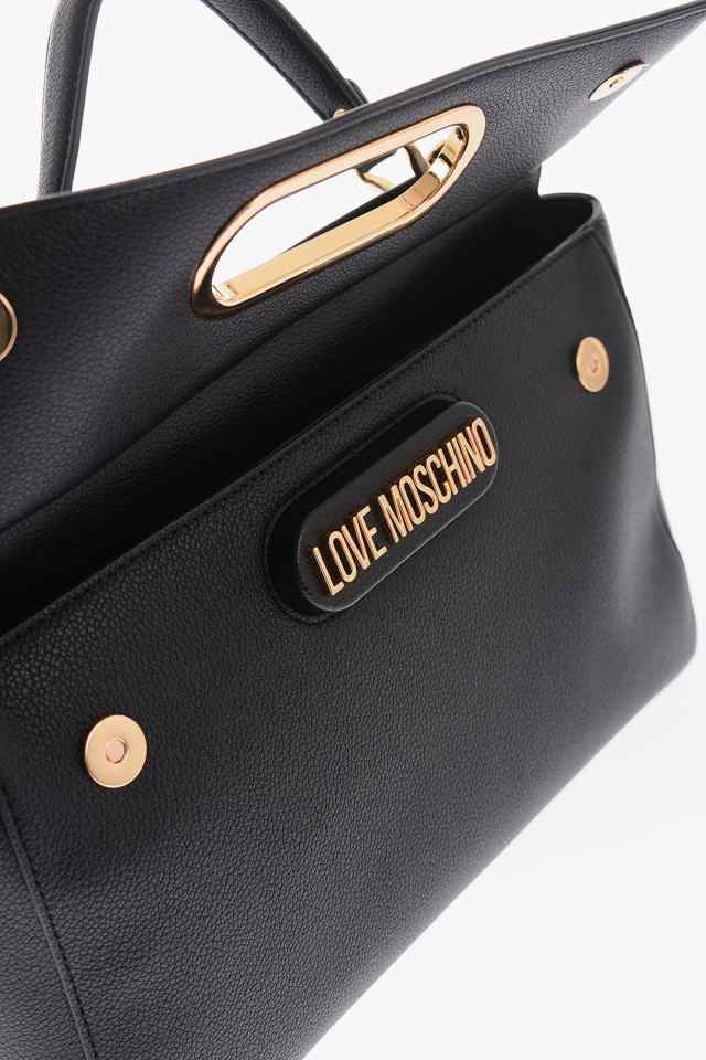 MOSCHINO モスキーノ バッグ JC4404PP0FKP0000 レディース LOVE