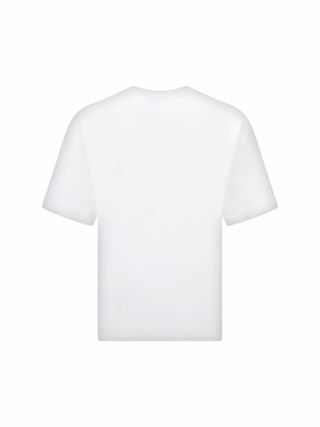 AXEL ARIGATO アクセルアリガト ホワイト White Tシャツ メンズ 秋冬