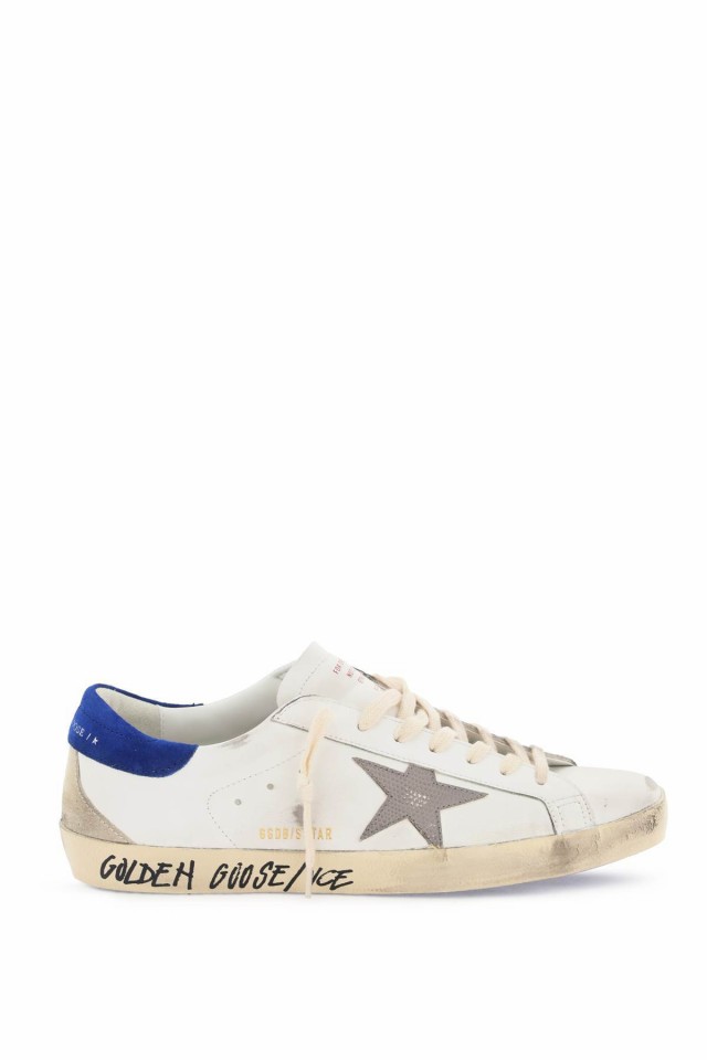 GOLDEN GOOSE ゴールデン グース デラックス ブランド スニーカー