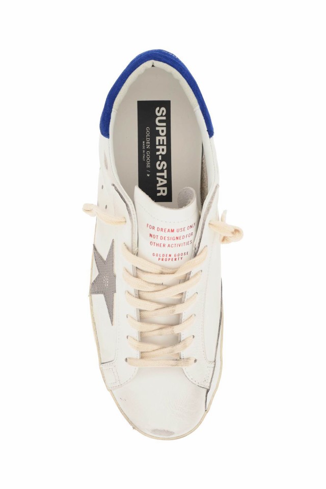 GOLDEN GOOSE ゴールデン グース デラックス ブランド スニーカー