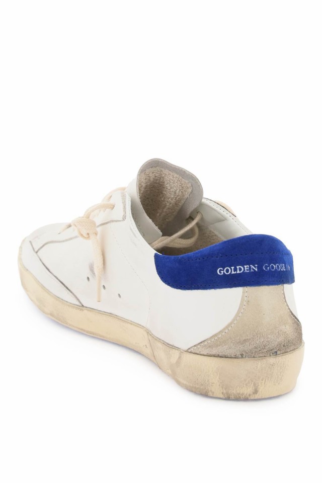 GOLDEN GOOSE ゴールデン グース デラックス ブランド スニーカー