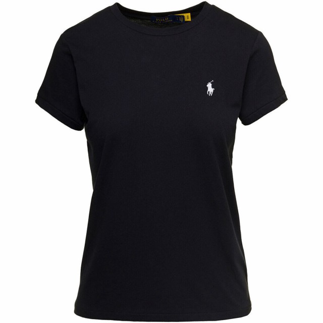 POLO RALPH LAUREN ラルフローレン Tシャツ レディース 秋冬2023 211