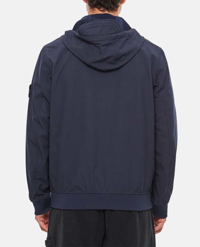 STONE ISLAND ストーン アイランド コート メンズ 秋冬2023 7915Q0122 V0020 【関税・送料無料】【ラッピング無料】  ia｜au PAY マーケット