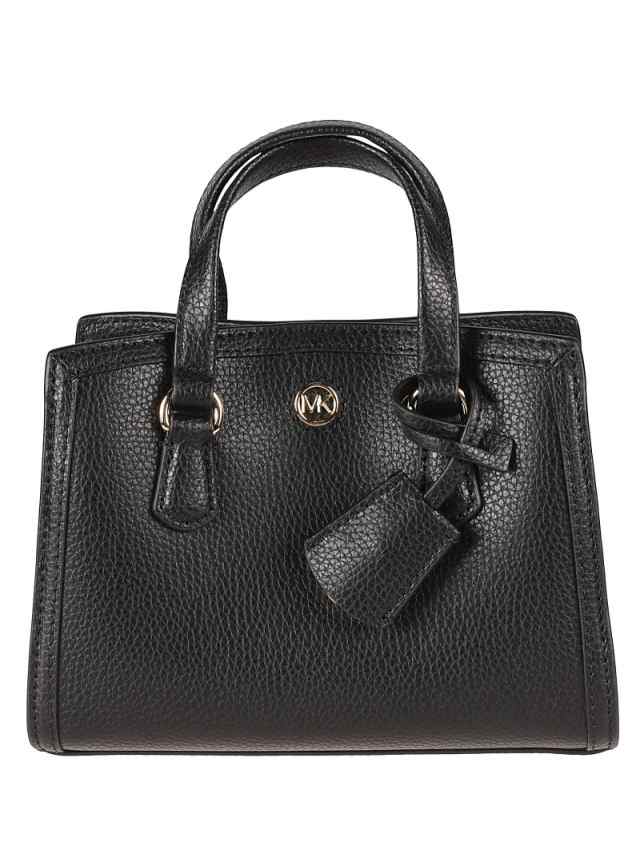 MICHAEL KORS マイケルコース ブラック Black バッグ レディース 春夏2023 32R3G7CC0T 001 BLACK  【関税・送料無料】【ラッピング無料】 ｜au PAY マーケット