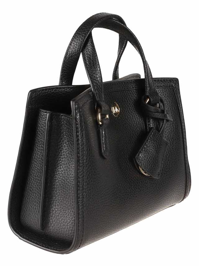 MICHAEL KORS マイケルコース ブラック Black バッグ レディース 春夏2023 32R3G7CC0T 001 BLACK  【関税・送料無料】【ラッピング無料】 ｜au PAY マーケット