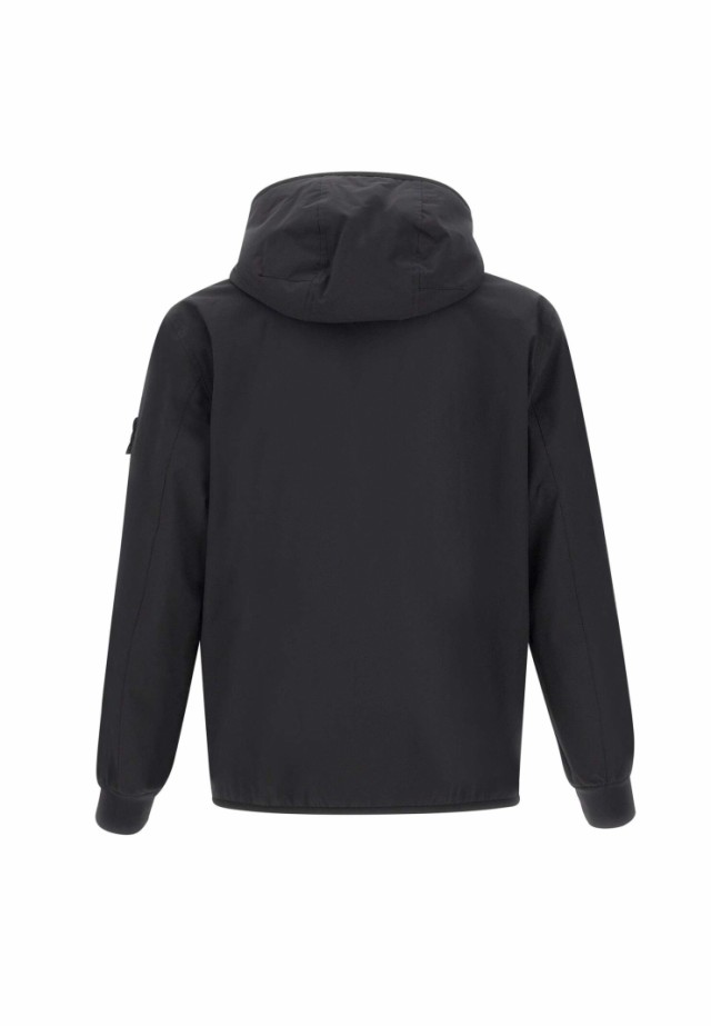 STONE ISLAND ストーン アイランド ブラック BLACK ジャケット メンズ 秋冬2023 791541027 V0029  【関税・送料無料】【ラッピング無料】 ｜au PAY マーケット