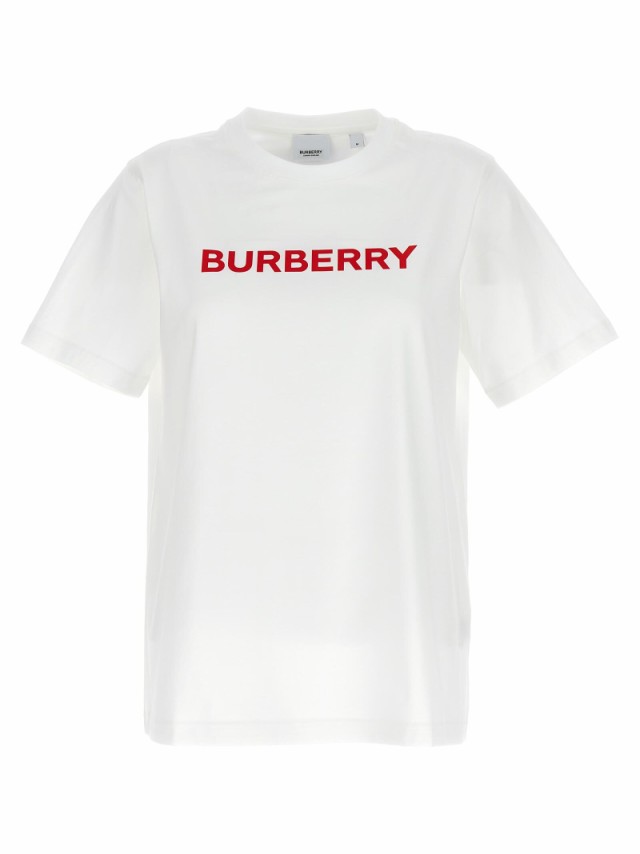 ネットショッピング BURBERRY バーバリー Bianco Burberry logo t