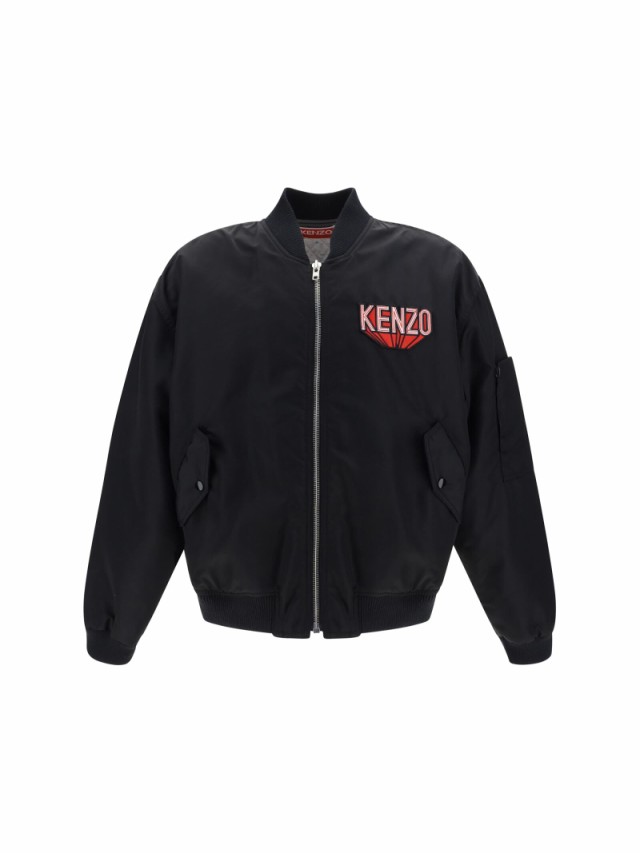 KENZO ケンゾー ジャケット メンズ 秋冬2023 FD65BL1279OC_99 【関税・送料無料】【ラッピング無料】 ia｜au PAY  マーケット