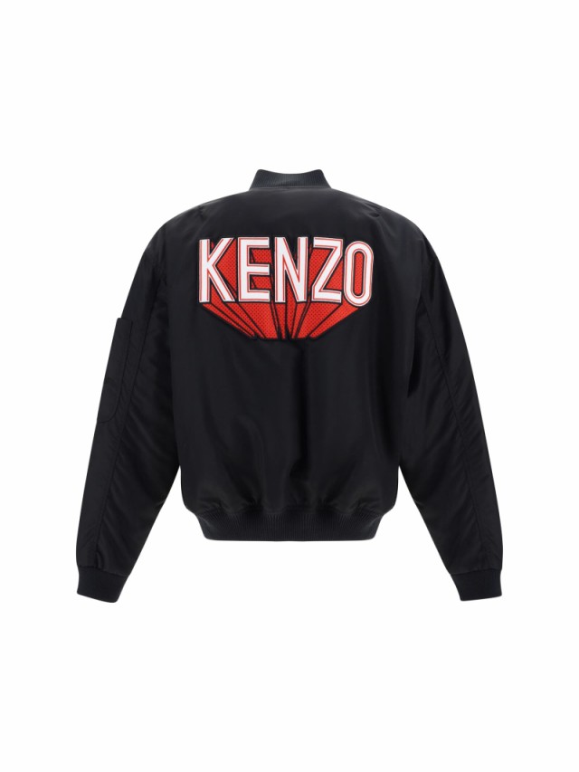 KENZO ケンゾー ジャケット メンズ 秋冬2023 FD65BL1279OC_99 【関税・送料無料】【ラッピング無料】 ia｜au PAY  マーケット