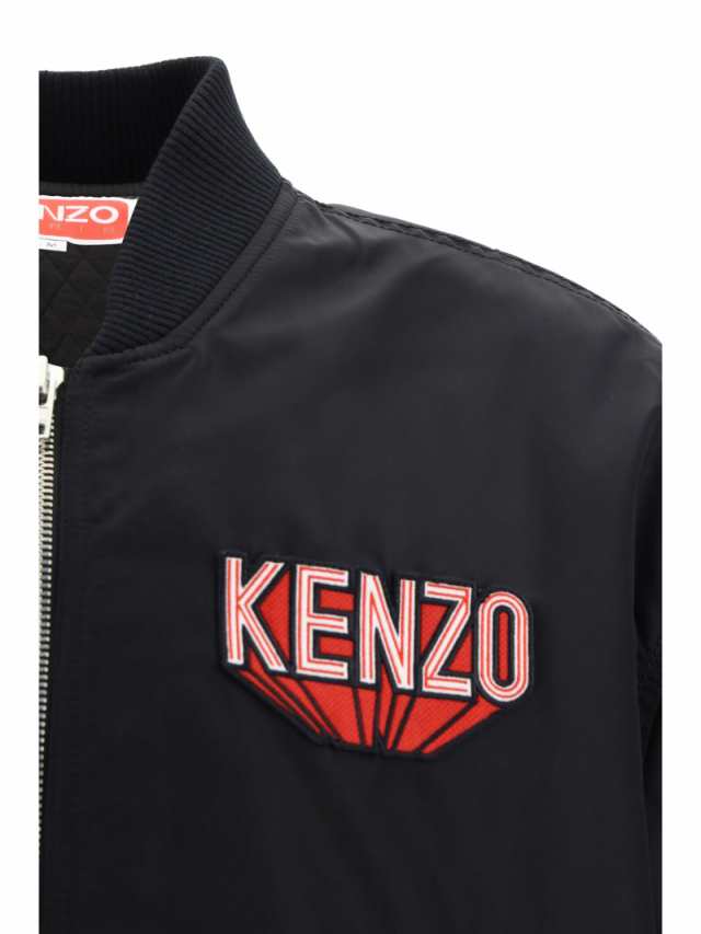 KENZO ケンゾー ジャケット メンズ 秋冬2023 FD65BL1279OC_99 【関税・送料無料】【ラッピング無料】 ia｜au PAY  マーケット