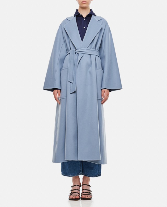 MAX MARA マックス マーラ コート レディース 春夏2023