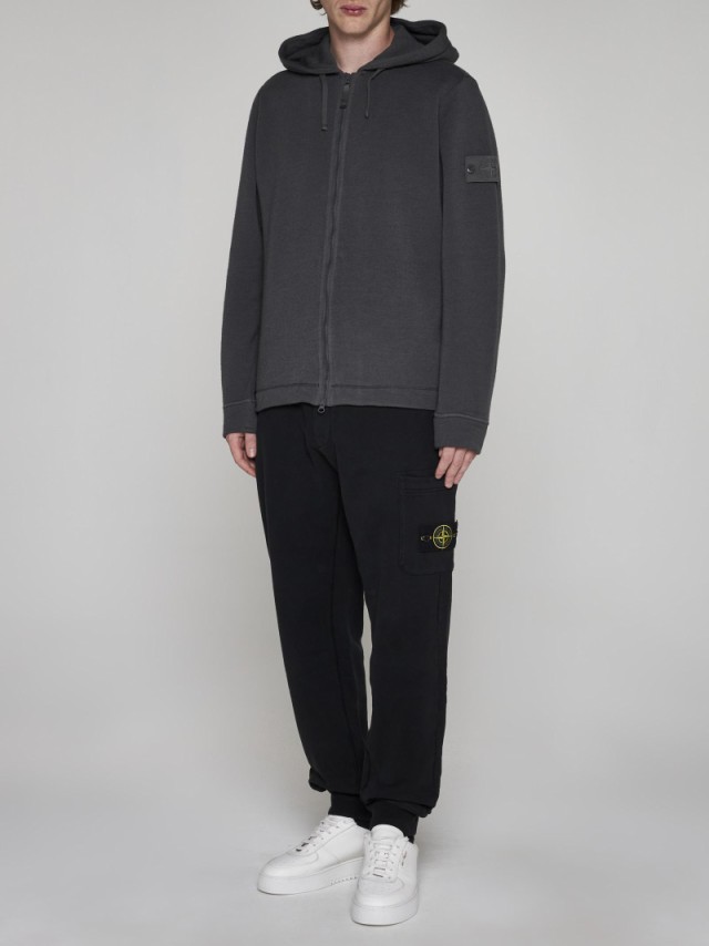 STONE ISLAND ストーン アイランド トレーナー メンズ 秋冬2023