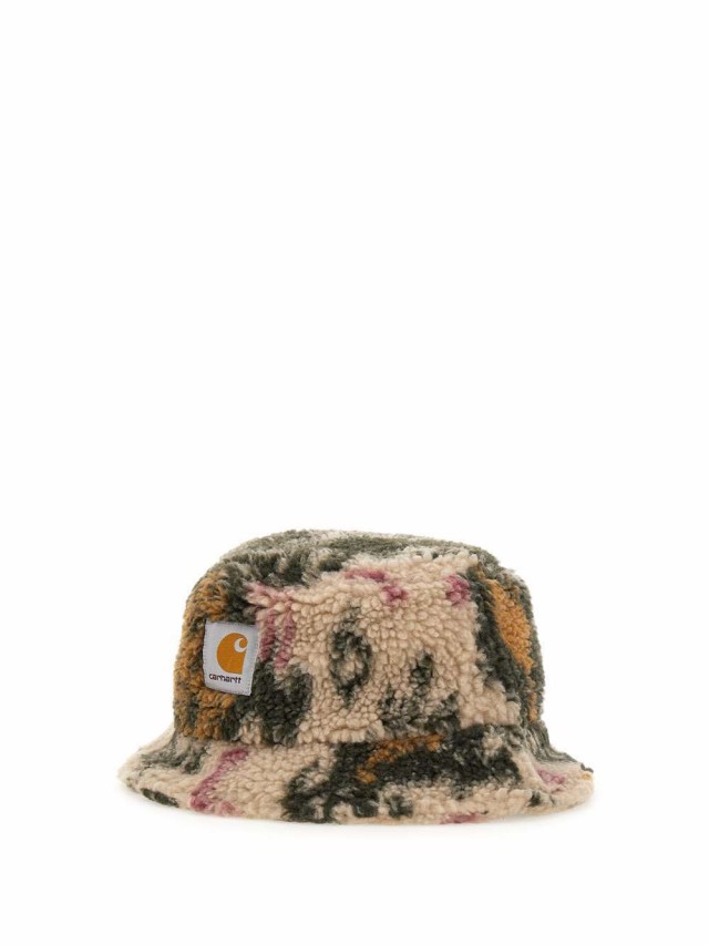 CARHARTT カーハート マルチカラー MULTICOLOR 帽子 メンズ 秋冬2023 I032488 1T0XX  【関税・送料無料】【ラッピング無料】 ia｜au PAY マーケット