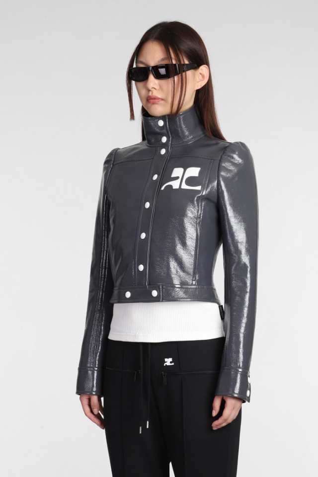 courreges☆秋冬ジャケット | www.innoveering.net