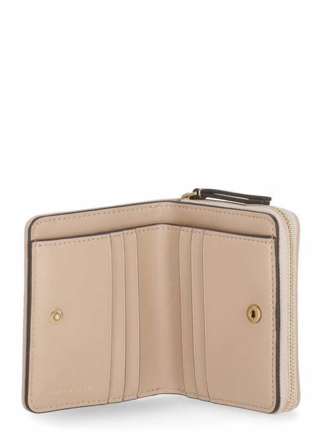 TORY BURCH トリー バーチ Naturale 財布 レディース 秋冬2023 90344