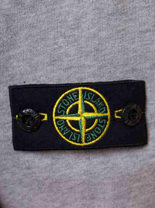 STONE ISLAND JUNIOR ストーン アイランド マルチカラー Multicolor スウェット ボーイズ 秋冬2023 7916616  20V0M64 【関税・送料無料】｜au PAY マーケット