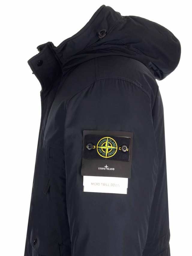 STONE ISLAND ストーン アイランド ブルー Blue ニットウェア メンズ