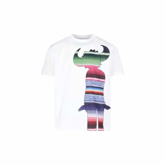 JUNYA WATANABE COMME DES GARCONS ジュンヤ ワタナベ コム デ ギャルソン White Tシャツ メンズ 秋冬2022  WJ T001 W22 1 【関税・送料無｜au PAY マーケット