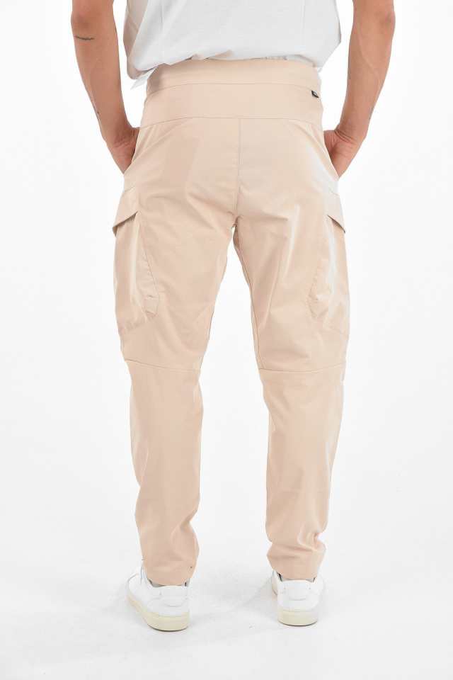 NIKE ナイキ Beige パンツ DH3866-126 メンズ STANDARD FIT CARGO PANTS  【関税・送料無料】【ラッピング無料】 dk｜au PAY マーケット