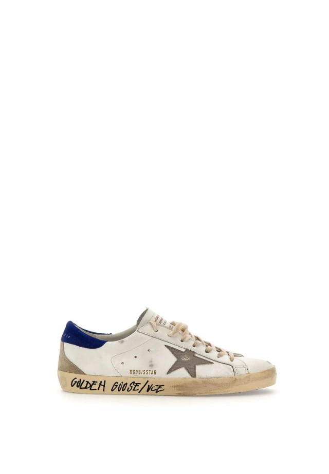 GOLDEN GOOSE ゴールデン グース デラックス ブランド スニーカー