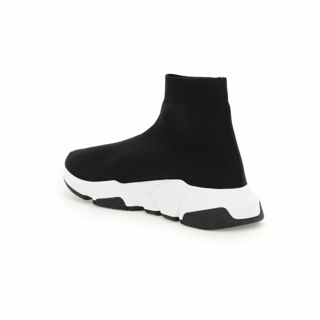 BALENCIAGA バレンシアガ ブラック Nero Balenciaga stretch knit speed sneakers スニーカー  メンズ 秋冬2023 645056 W2DBQ 【関税・送｜au PAY マーケット