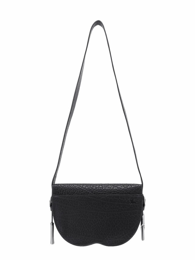 BURBERRY バーバリー ブラック Black バッグ レディース 秋冬2023