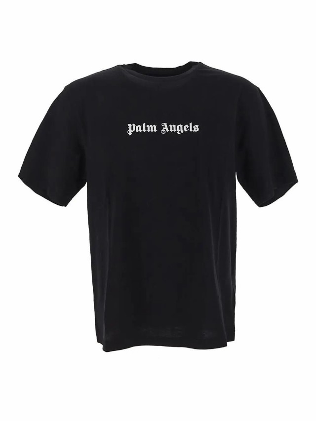 PALM ANGELS パーム エンジェルス ホワイト WHITE Tシャツ メンズ 秋冬