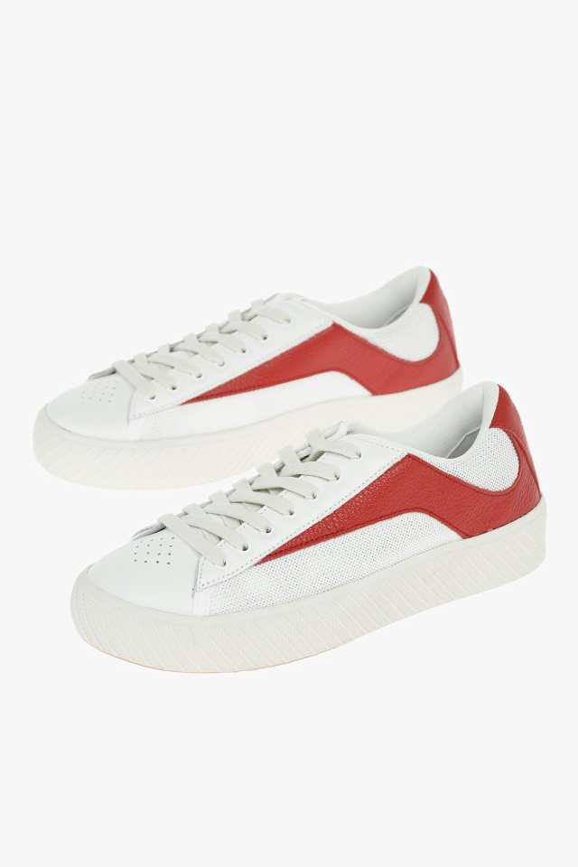BY FAR バイファー スニーカー シューズ レディース Sneakers White