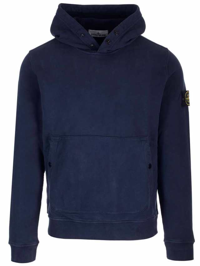 STONE ISLAND ストーン アイランド トレーナー メンズ 秋冬2023 791561720 V0020 【関税・送料無料】【ラッピング無料】  ia｜au PAY マーケット