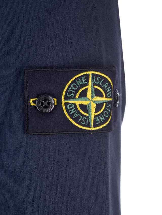 STONE ISLAND ストーン アイランド トレーナー メンズ 秋冬2023 791561720 V0020 【関税・送料無料】【ラッピング無料】  ia｜au PAY マーケット