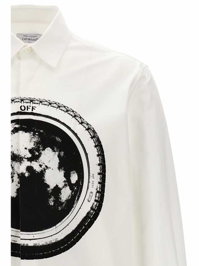 OFF WHITE オフホワイト White/Black ニットウェア メンズ 秋冬2023 OMGE024F23FAB00101100110  【関税・送料無料】【ラッピング無料】 ia｜au PAY マーケット