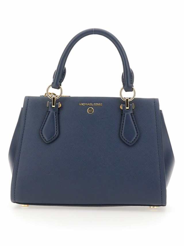 MICHAEL KORS マイケルコース ネイビー Navy トートバッグ レディース