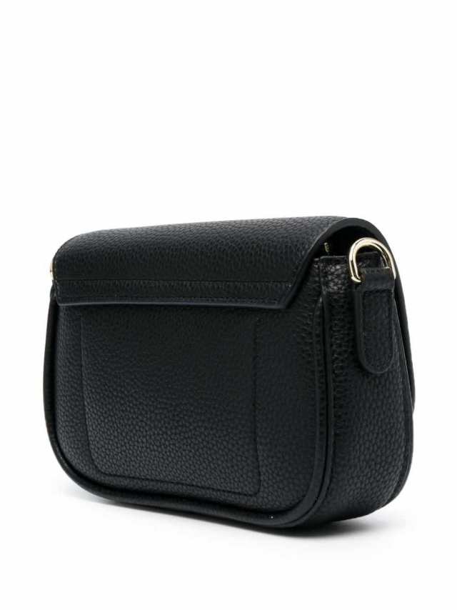 EMPORIO ARMANI エンポリオ アルマーニ Black バッグ レディース 秋冬2023 Y3H328.YFO5B 85218 BLACK  【関税・送料無料】【ラッピング無｜au PAY マーケット