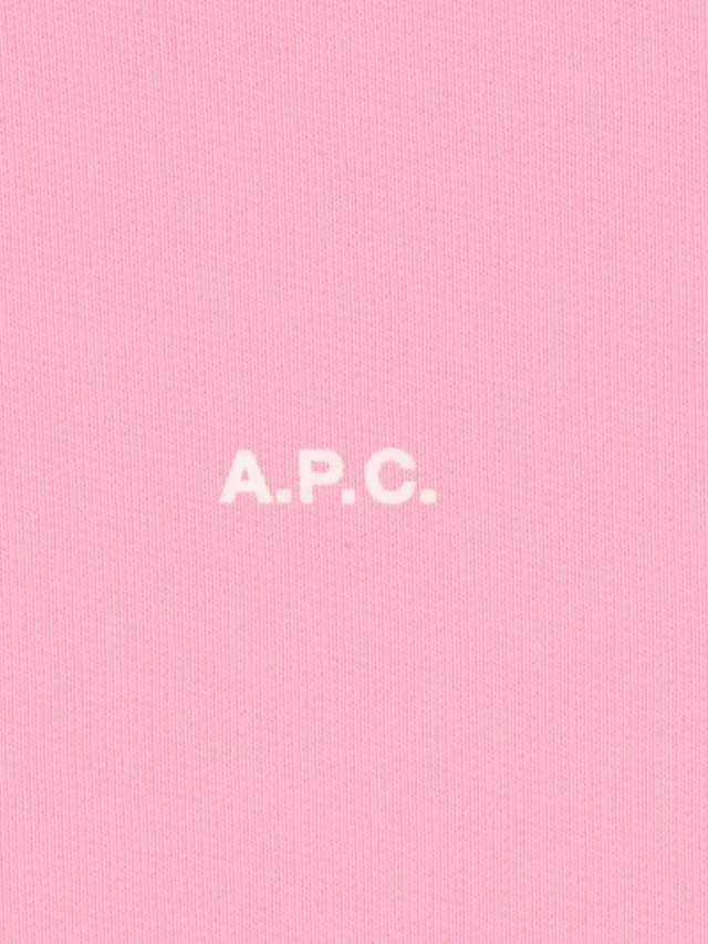 A.P.C アー ペー セー トレーナー レディース 秋冬2023 COEIP-F27852