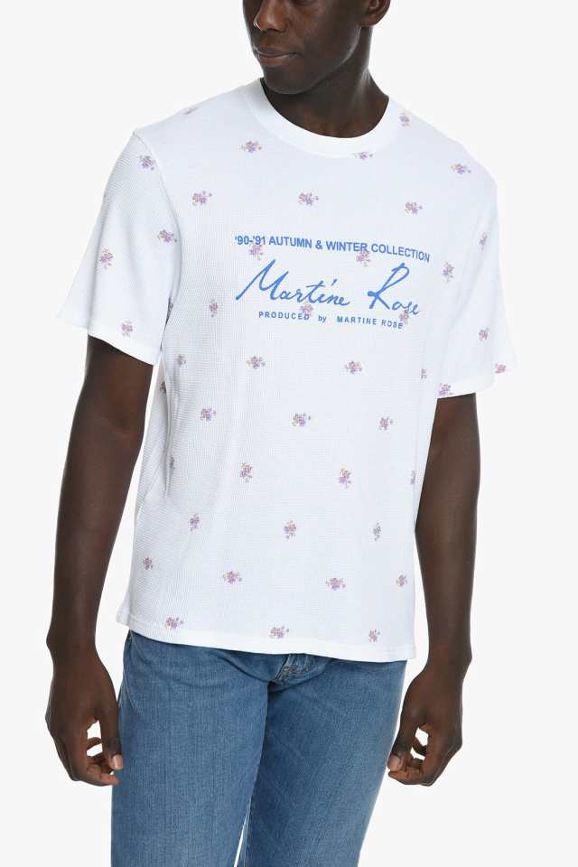 マーティン・ローズ　トップス　Patterned　メンズ　シャツ　shirt-
