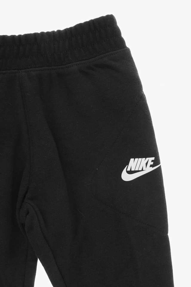 NIKE KIDS ナイキ パンツ 86J172-023 ボーイズ LOGO PRINTED 2 POCKETS JOGGERS  【関税・送料無料】【ラッピング無料】 dk｜au PAY マーケット