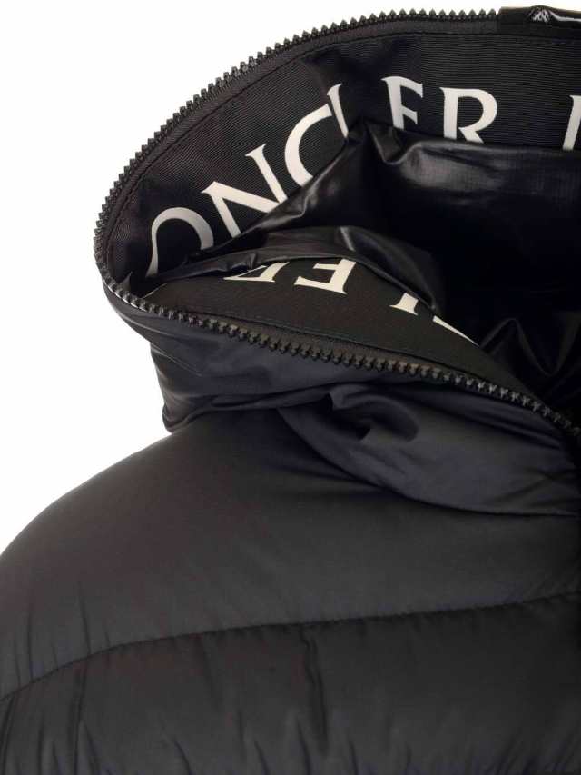 MONCLER モンクレール ブラック Black コート レディース 秋冬2023 1A000-24 596IU999  【関税・送料無料】【ラッピング無料】 ia｜au PAY マーケット