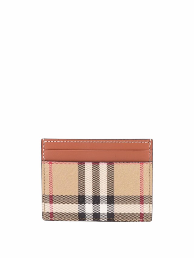 BURBERRY バーバリー マルチカラー Multicolor 財布 レディース 秋冬