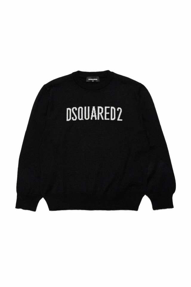 DSQUARED2 ディースクエアード スウェット ボーイズ 秋冬2023 DQ1724D003FD2K148U DQ900  【関税・送料無料】【ラッピング無料】 ia｜au PAY マーケット