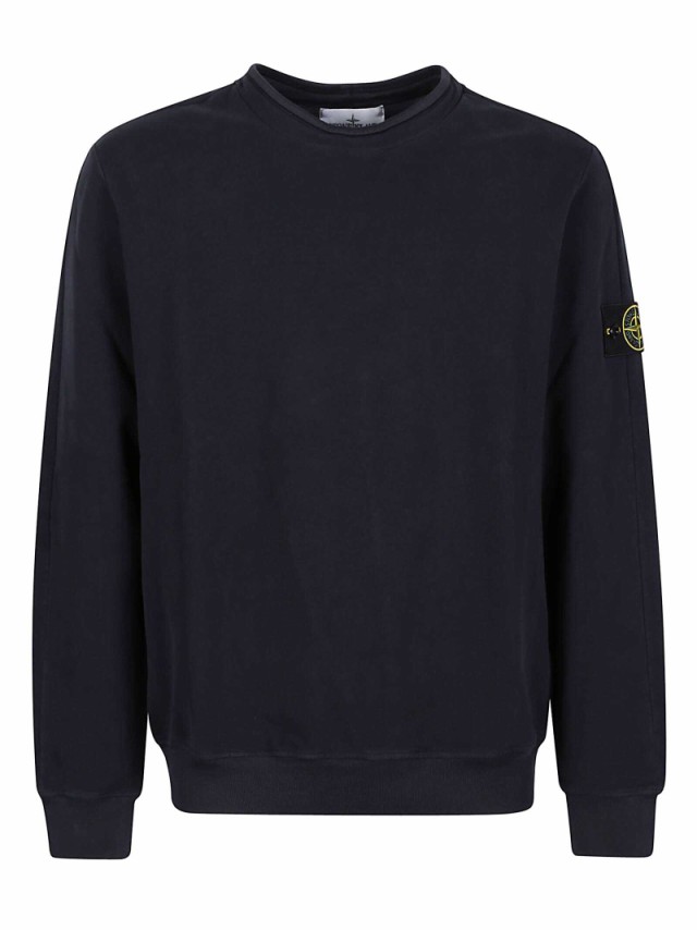 STONE ISLAND ストーン アイランド トレーナー メンズ 秋冬2023