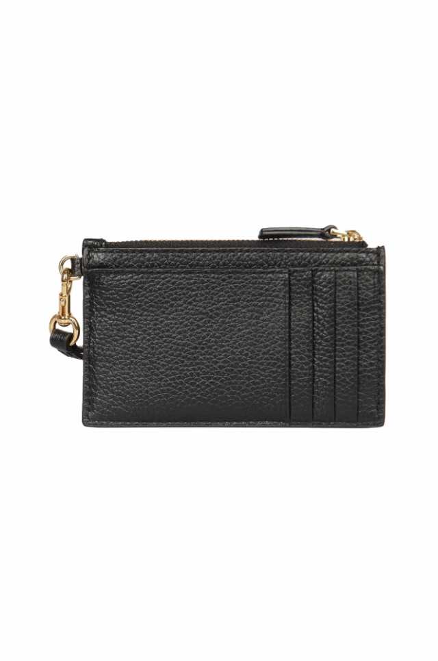 MARC JACOBS マーク ジェイコブス ブラック Black 財布 レディース 春夏2023 S125L01RE22 001  【関税・送料無料】【ラッピング無料】 ia｜au PAY マーケット