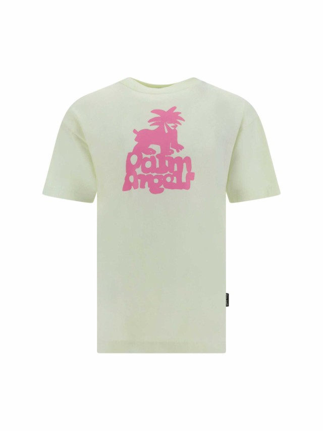 PALM ANGELS パーム エンジェルス Tシャツ メンズ 秋冬2023