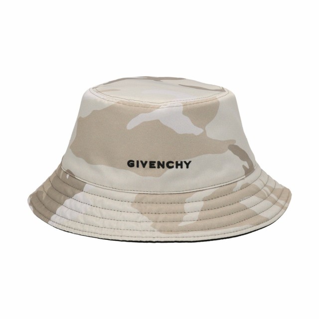 SALE／75%OFF】【SALE／75%OFF】Givenchy リバーシブル バケットハット