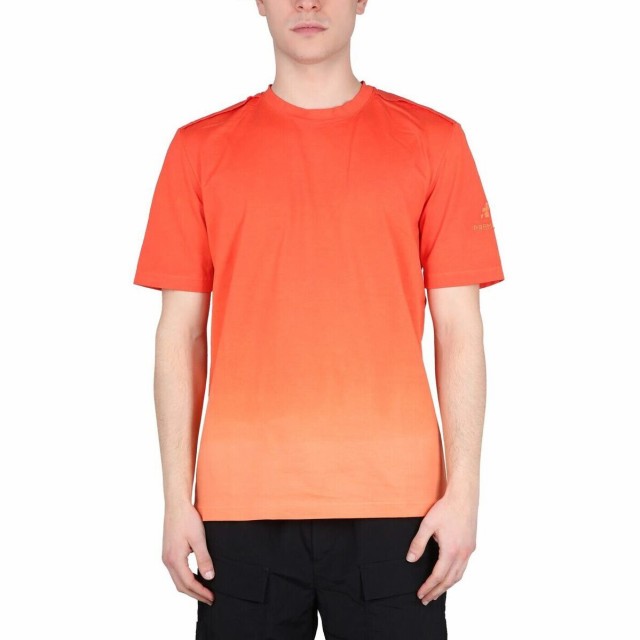 PREMIATA プレミアータ Tシャツ メンズ 春夏2023 PR150/DEG 700 ia-