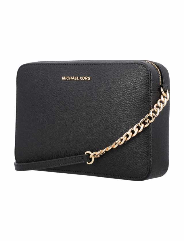 MICHAEL KORS マイケルコース ブラック BLACK バッグ レディース 秋冬2023 32S4GTVC3L001  【関税・送料無料】【ラッピング無料】 ia｜au PAY マーケット