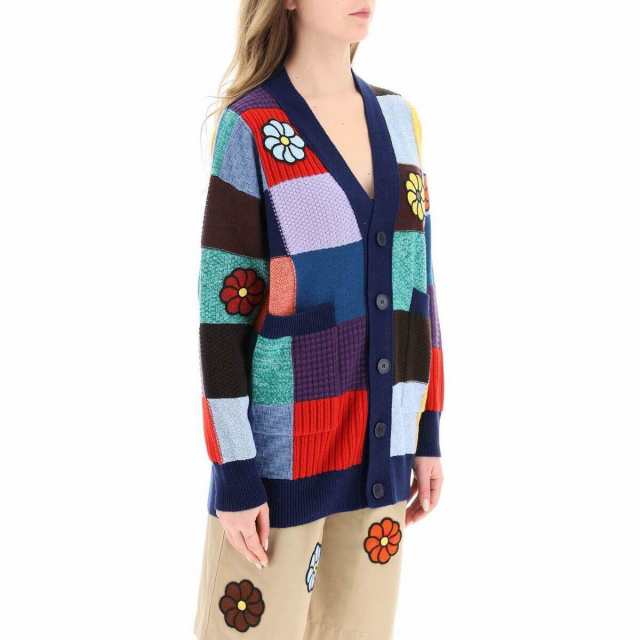 1 MONCLER JW ANDERSON 1 モンクレール JW アンダーソン Multicolor